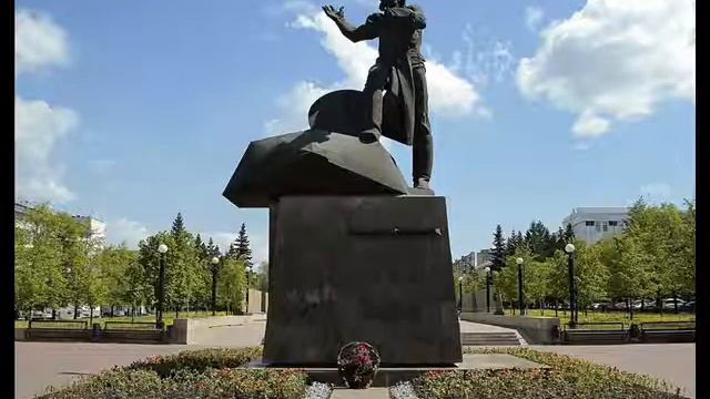 Челябинск Урушев 10А