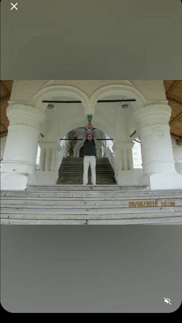 23.06.2012г.Пермский край. один день из жизни.от Google. смотреть онлайн