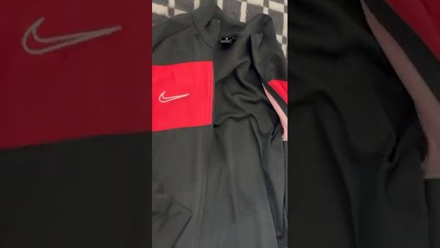 Олимпийка Nike Оригинал смотреть онлайн
