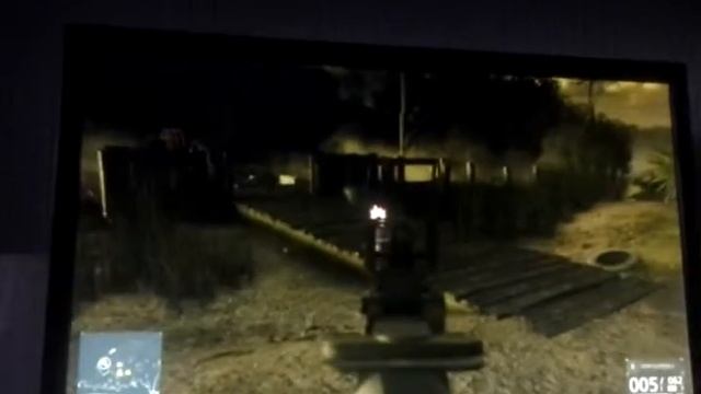 Прохождение бателфилд хардлайн 4 серия 1 часть