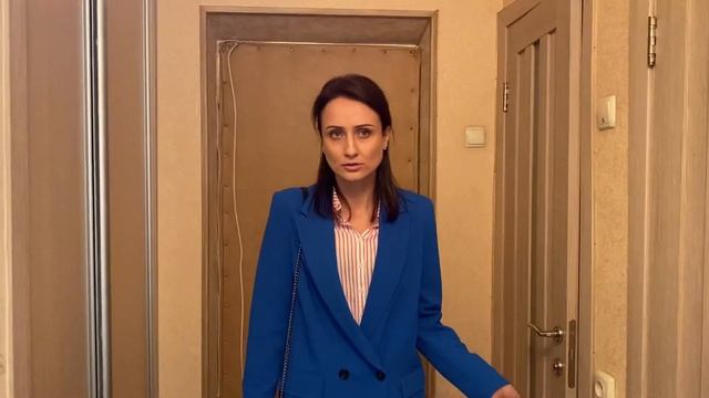 Самопроби «Сліпа», Алла, епізод день 3 смотреть онлайн