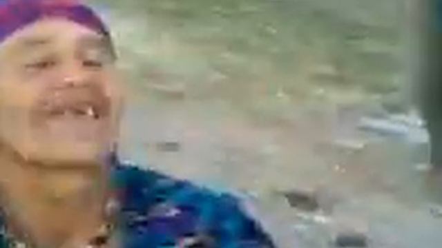 Крутой кампир.3gp