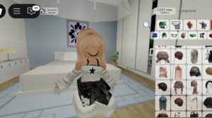 Туторчик на скин мисс в брукхейвен (RBB ROBLOX)
