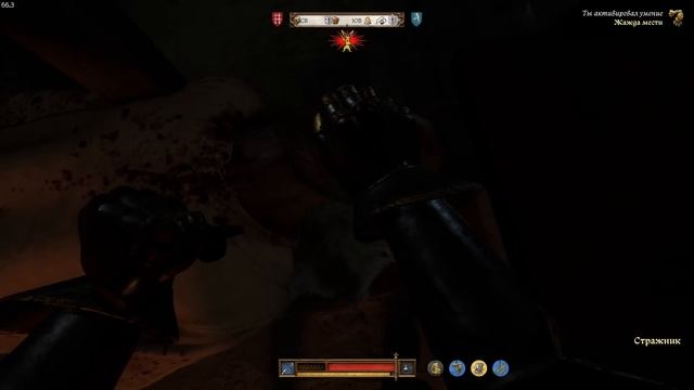 ЕЩЕ 20 СЕКРЕТНЫХ ФУНКЦИЙ в Kingdom Come Deliverance 2, о которых вы ? смотреть онлайн