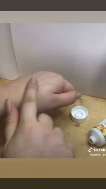 НАТУРАЛЬНЫЙ СКРАБ ДЛЯ ЛИЦА ГЛУБОКИЙ ПИЛИНГ