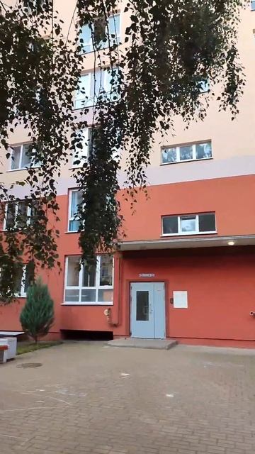 где-то в районе остановки ЖК новый город Калининград смотреть онлайн