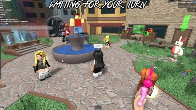 😨|| ММ2,но я ПОПРОШАЙКА 2ЧАСТЬ *мир прогнил ..* |Roblox|MM2|MURDER MYSTERY 2 смотреть онлайн