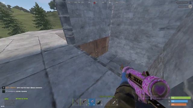 Скачать Company Rust по ссылке в описании #Shorts #companyrust #rust смотреть онлайн