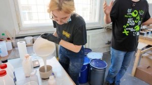 Как сделать ЛЮБОЙ силиконовый молд своими руками? 3d фо