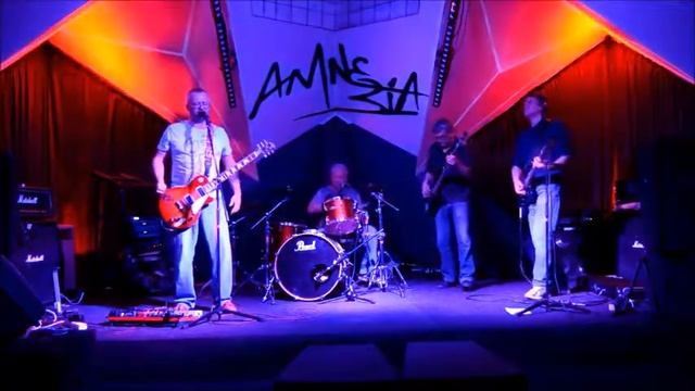 The Бак-Paseff - Толстая Маша