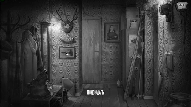 ПРИШЁЛ В ДОМ ПОЛИНЫ - Tiny Bunny Зайчик 11