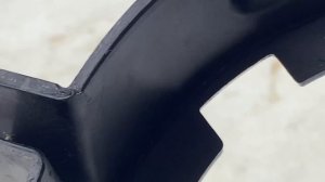 Решетка радиатора рестайлинг Фольксваген Джетта 6 / Volkswagen Jetta 6 2011 - 2018 г.в.