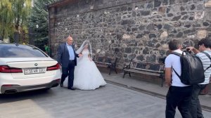 VLOG АРМЯНСКАЯ СВАДЬБА - ТРАДИЦИИ 🇦🇲