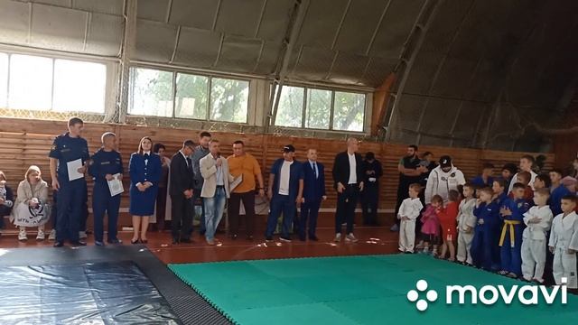 Тюмень. Турнир 