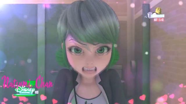 Клип Леди баг и Супер кот//Не помню твое имя смотреть онлайн