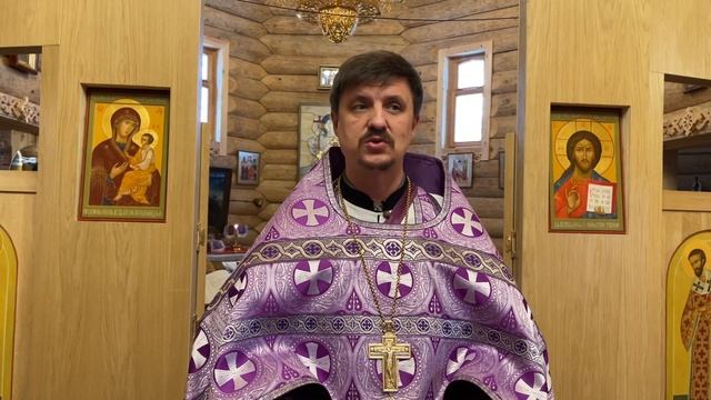 2022.03.26 - Когда Господь зовет тебя за Собой… смотреть онлайн