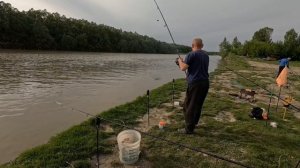 РЫБАЛКА РАССКАЗИХА Алтайский край