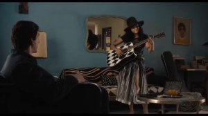 "ПАТЕРСОН" - НОВЫЙ ФИЛЬМ ДЖАРМУША 2017