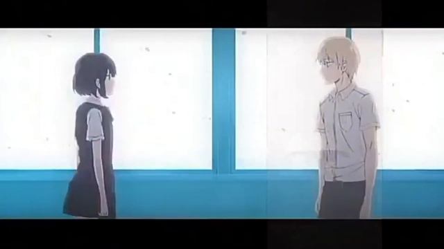【Anime клип】Убить себя не пытайся...._AMV_(Через пальцы)