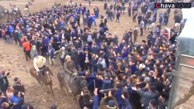 12 02 2017 JOMBOY TUMANIDA TOJIQUL RAYIS KO'PKARISI 2 Qism смотреть онлайн