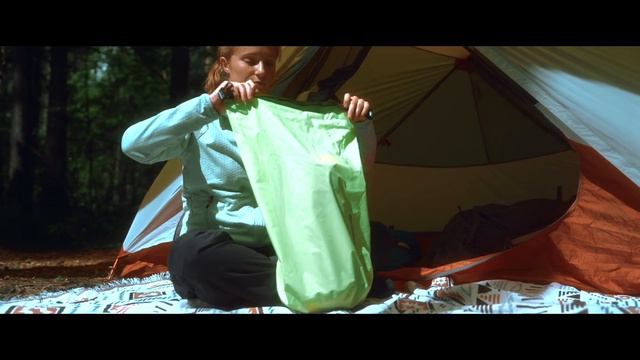 Дождь в походе и горах: как не промокнуть? Дождевики и ? смотреть онлайн