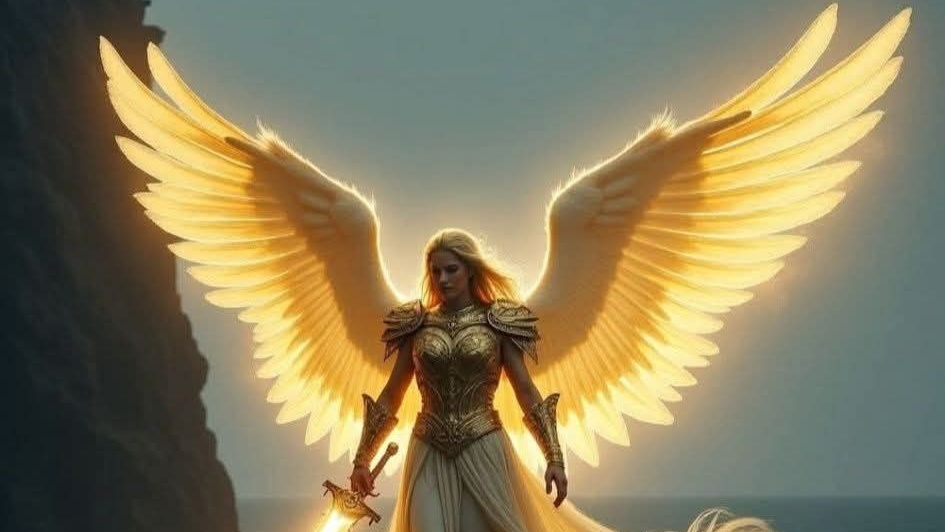 Носители Царства Небесного, ходящие в Божественном Здоровье и Целостности. ( Исцеление от ДЦП)
Запис