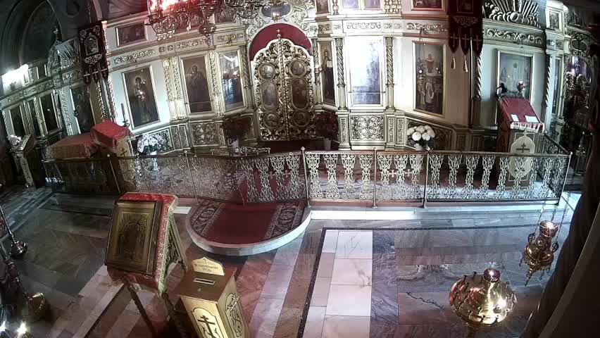 Литургия 17.05 смотреть онлайн