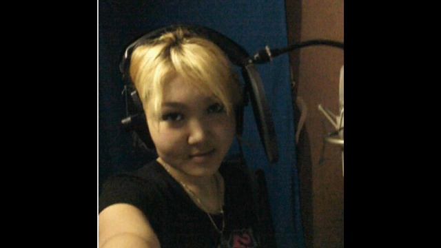 Гаухар - даже если далеко...