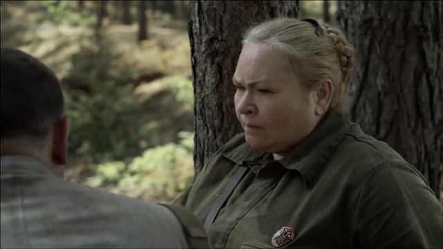 Серия 4. Баллада о бомбере. смотреть онлайн