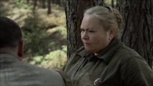 Серия 4. Баллада о бомбере.