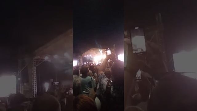 группа Корни Пятигорск Концерт смотреть онлайн