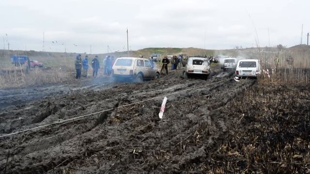 Весенние Катавалы - 2015 г.Лермонтов смотреть онлайн