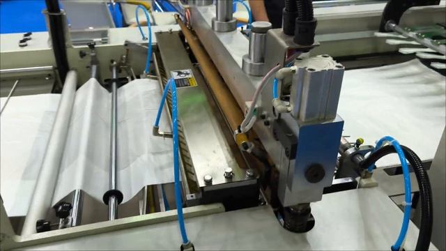 производство пакетов-маек смотреть онлайн