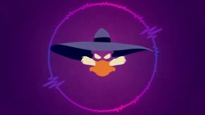 Черный плащ / Darkwing Duck (Suno ai cover)