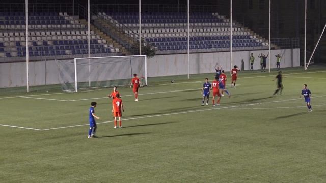 ЮФЛ Юг-2. «Волгарь» – «Спартак-Нальчик». Обзор