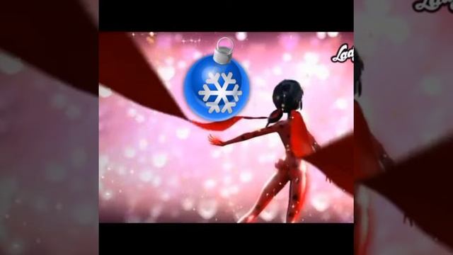 Маринетт и Эдриан #Время истекло леди баг и супер кот смотреть онлайн