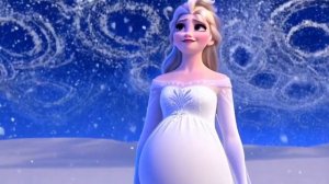 Эльза беременна – но кто отец?