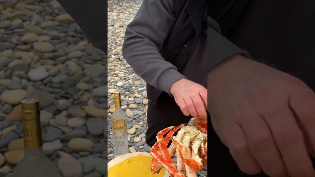 Как едят во Владивостоке смотреть онлайн