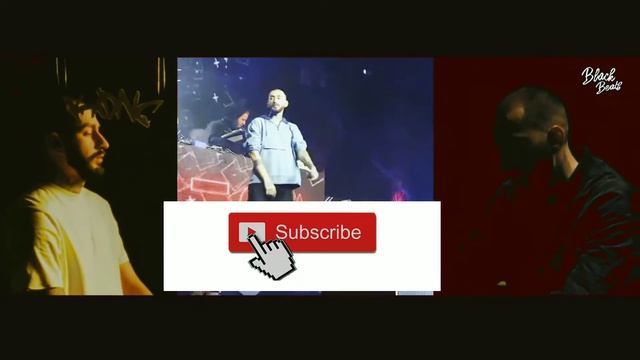 Miyagi & Andy Panda - Кассандра (REMIX)