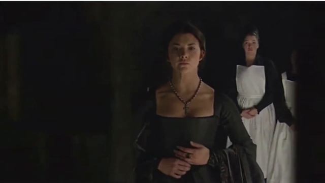 Anne Boleyn - Кровь королей смотреть онлайн