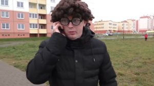 КОРОЧЕ ГОВОРЯ, МЕНЯ ЗАБАНИЛИ