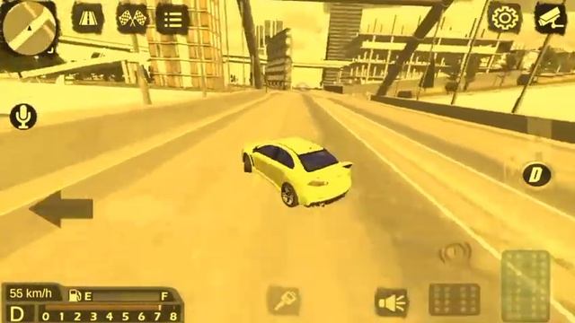 [T1one] (Тапочка) дрифт под песню. смотреть онлайн