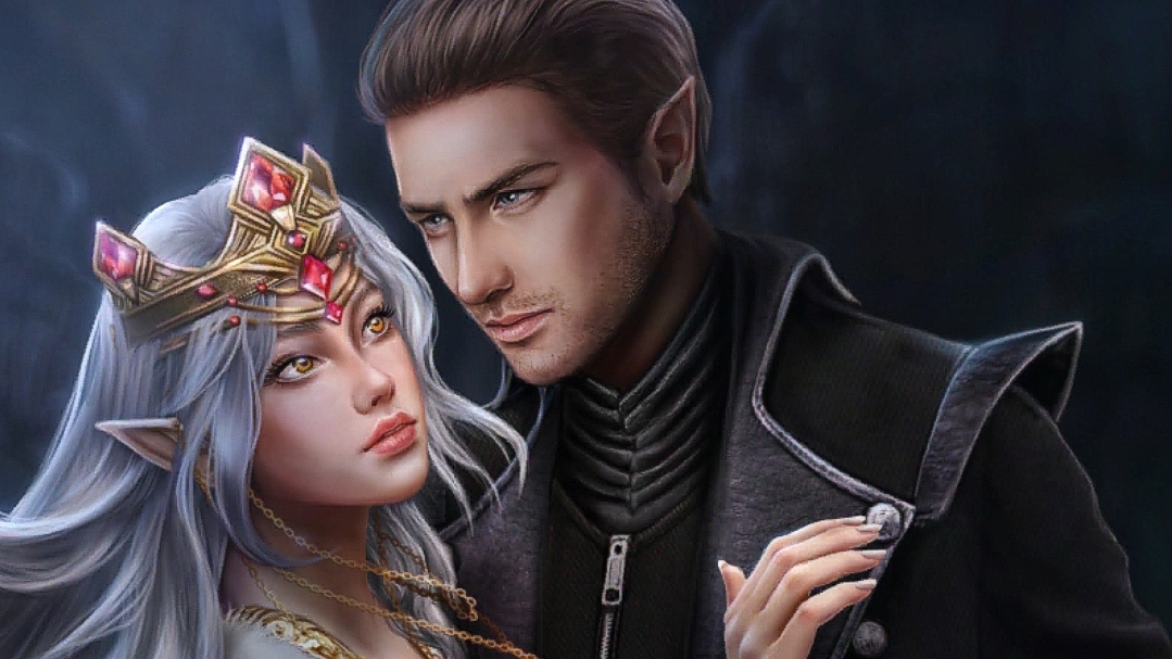 Арканум | 2 сезон | 6 серия