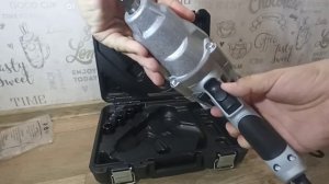 Гайковерт РЕСАНТА