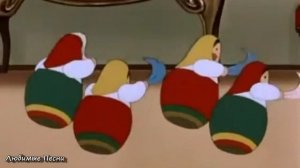 МЫ МИЛАШКИ КУКЛЫ НЕВАЛЯШКИ ♥ Песенки для самых малень