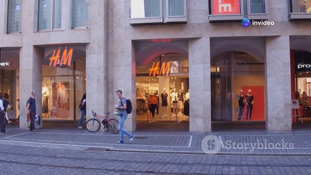 Топ 10 брендов одежды в Казахстане Top 10 Clothing Brands from Kazakhsta смотреть онлайн