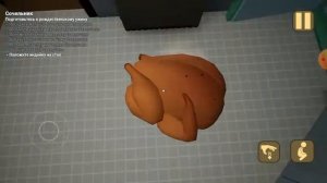 малыш 👶 в жёлтом костюме 😶😶