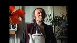 Мистический опыт Евгения Головина, вопрос о форме Земли