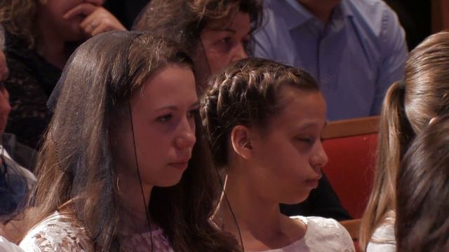 Похоронное служение.  Зина Соловьёва.