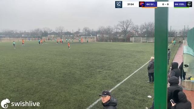 Live powered by Swish Live app
ФК БУЖОРА VS ФК СЕВЛЮШ смотреть онлайн